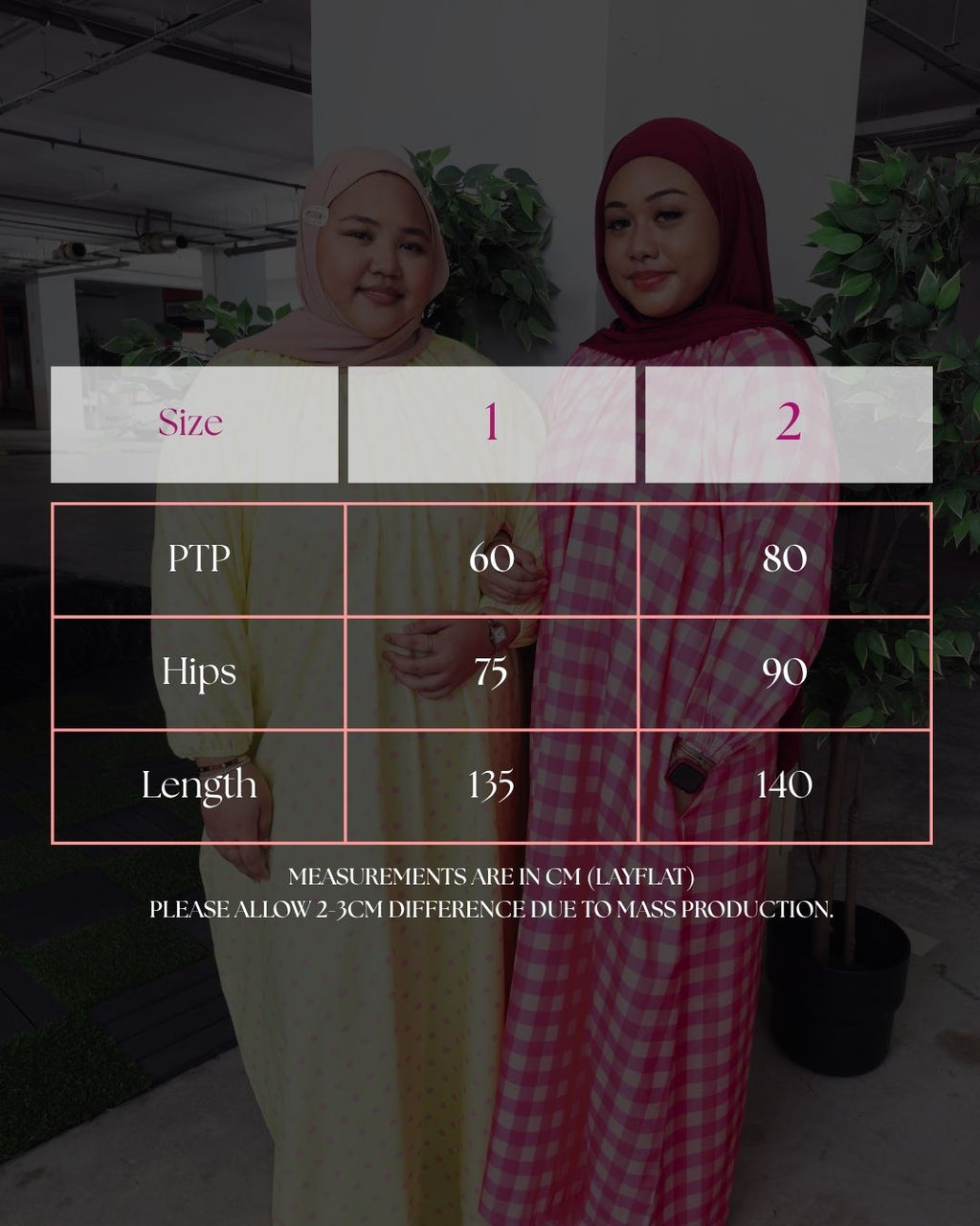 Rhea Raglan Printed Dress