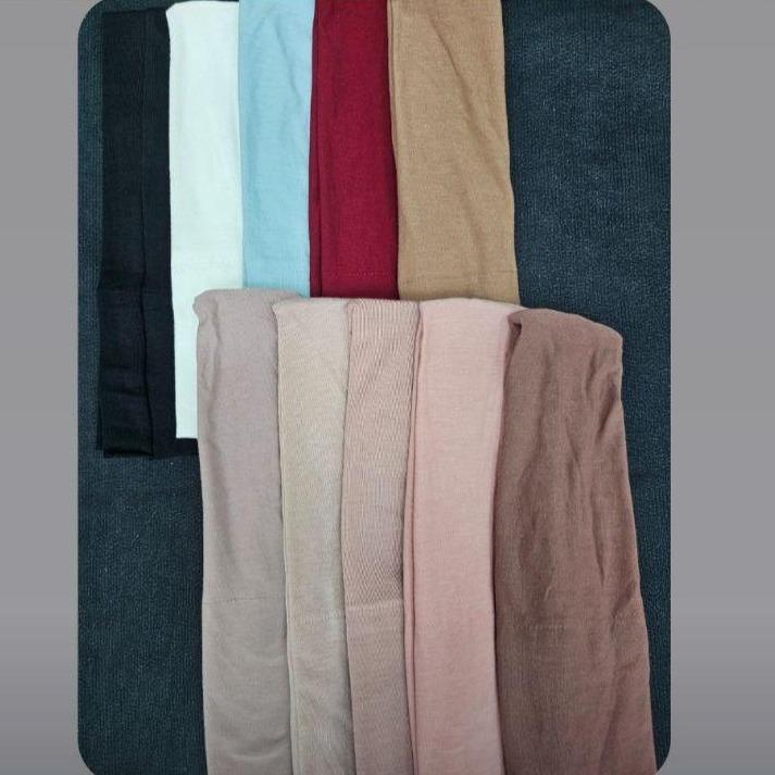 INNERA Inner Snowcap Cotton Lycra Blend