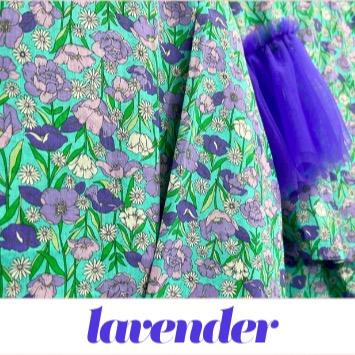 Molek Organza Kurung Set Mom and Daughter - Sedondon Raya
