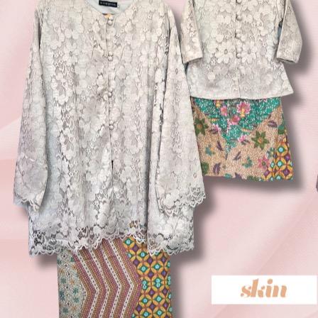Jelita Kebaya Lace Set for Mom and Daughter - Sedondon Raya
