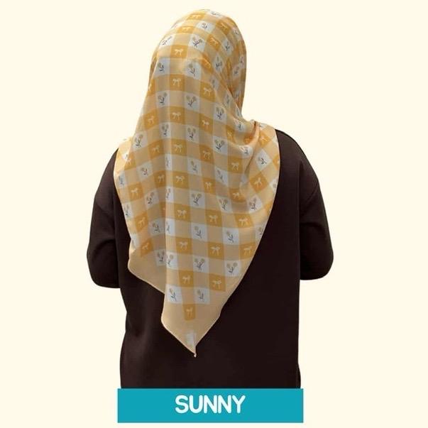 Whimsy Tudung Collection (2M Shawl, 50” Bawal, Tri Inner, Shawl w Inner)