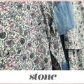 Molek Organza Kurung Set Mom and Daughter - Sedondon Raya