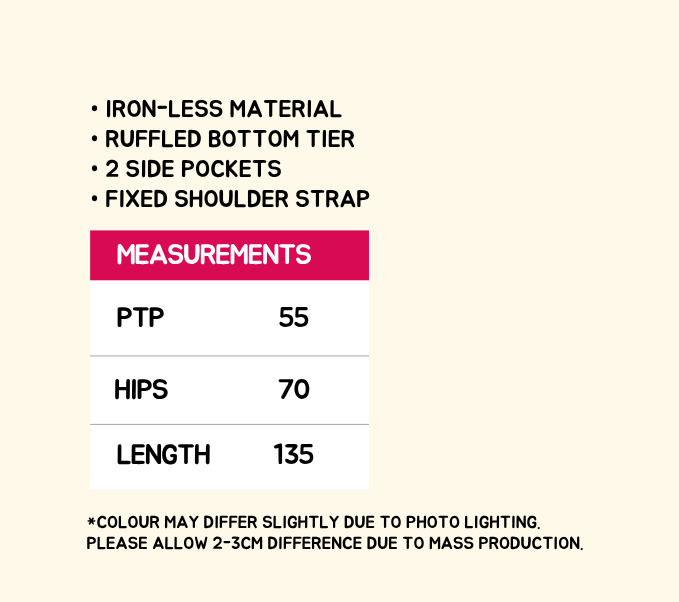 Dian Sleeveless Dress
