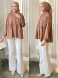 Carla Blouse