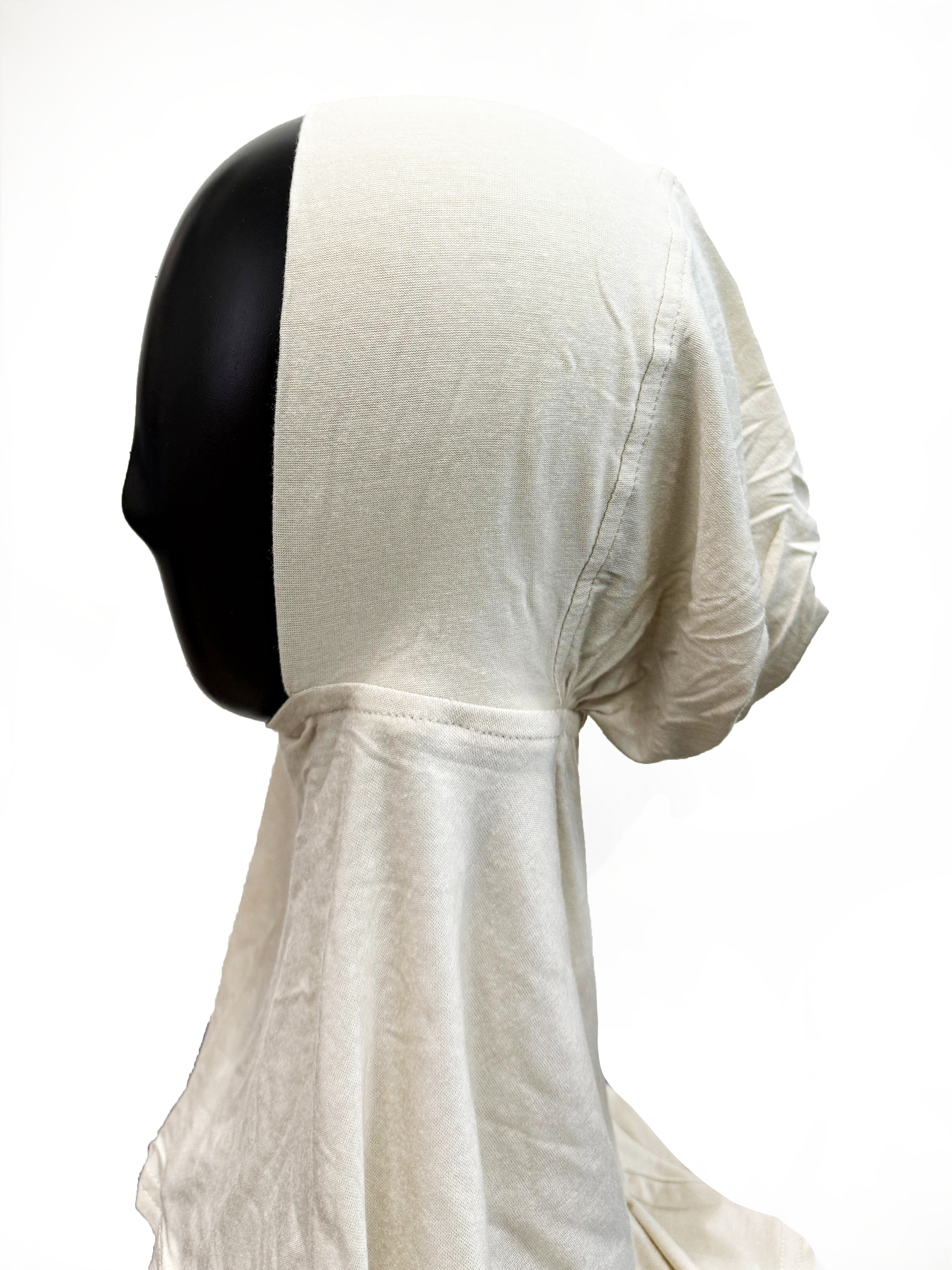 Innera Innerneck Without Cover