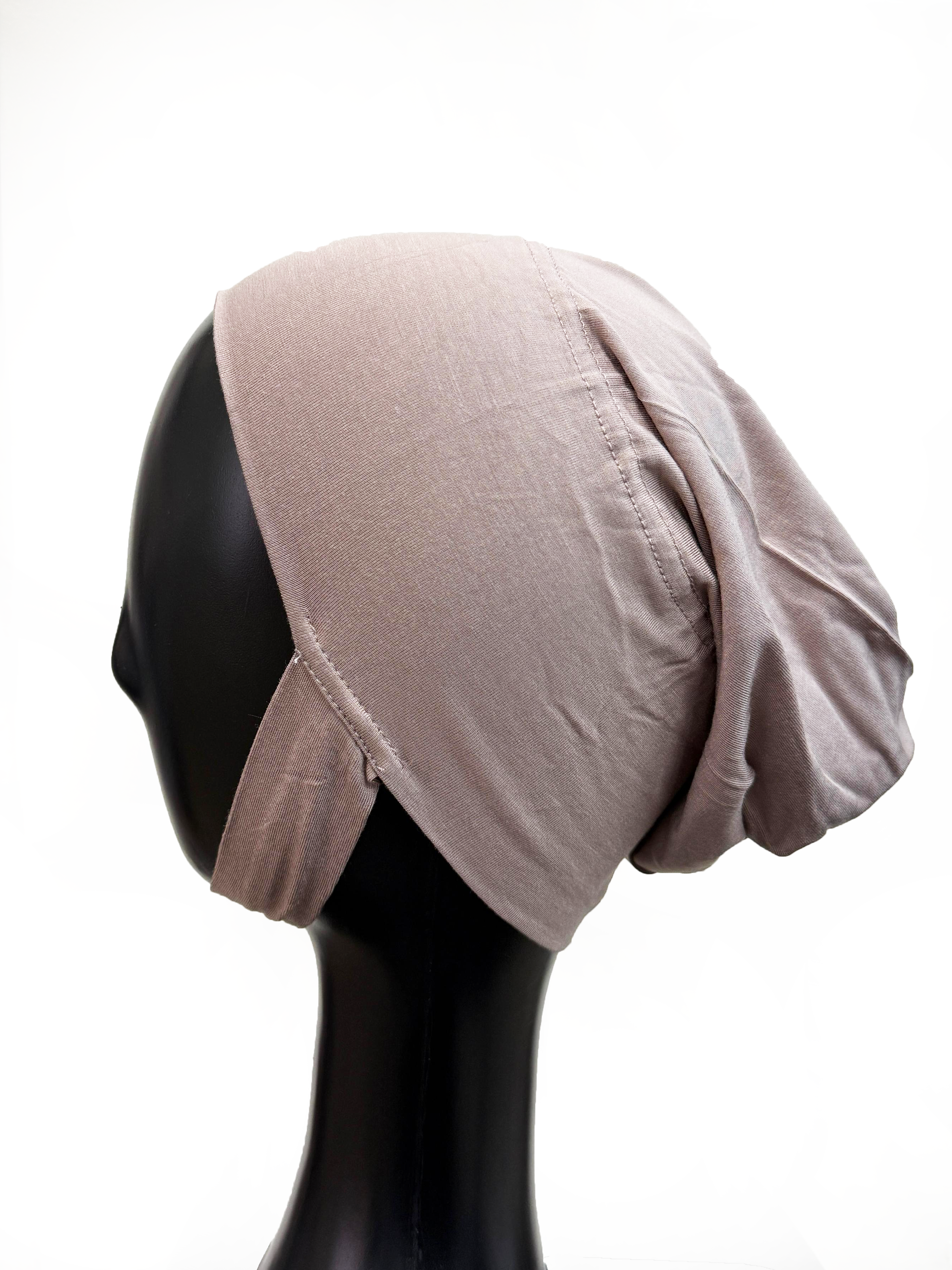 Innera Snowcap With Dagu Softcap Dagu