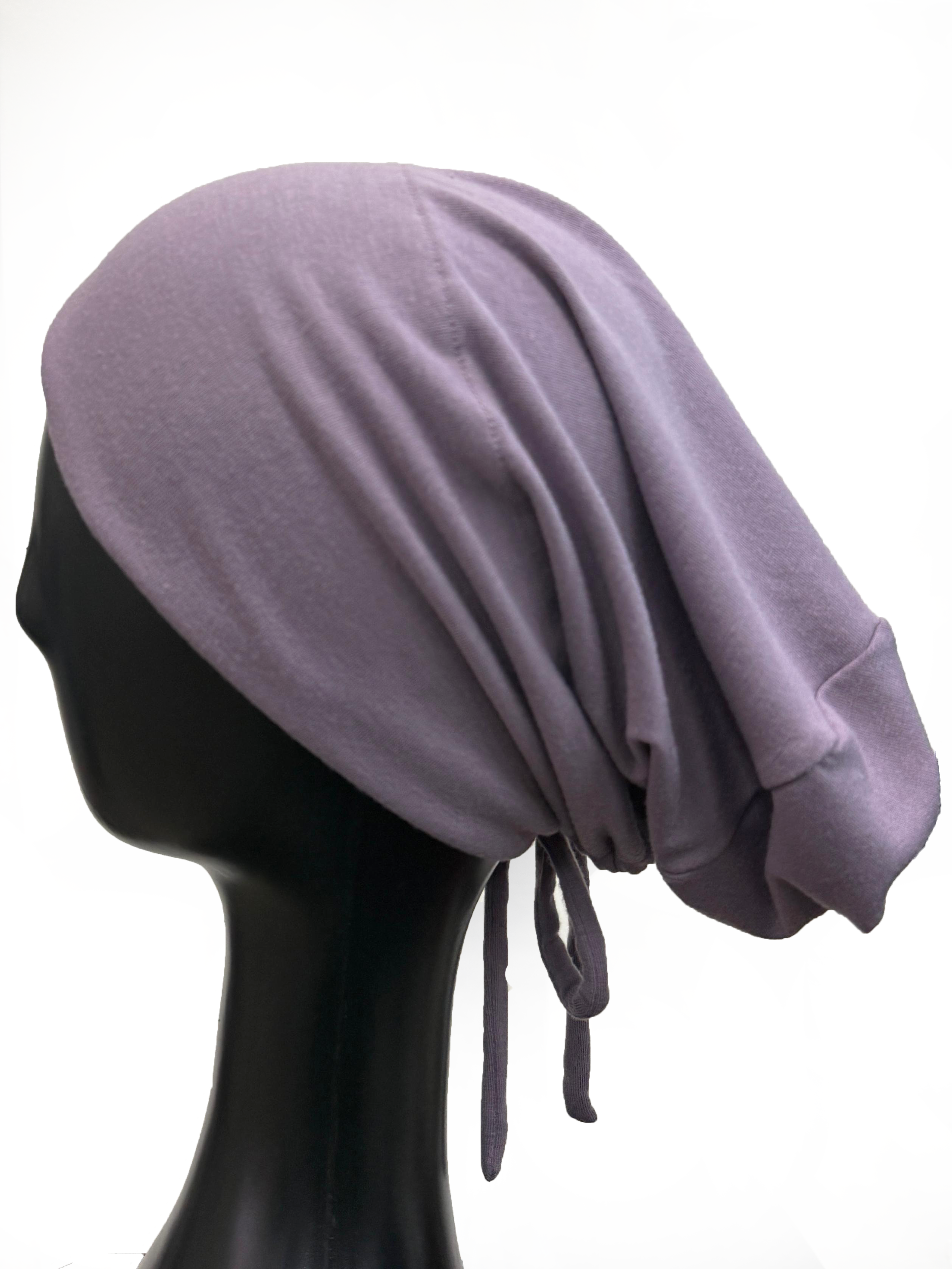 Innera Snowcap With Tali Cotton Lycra Blend