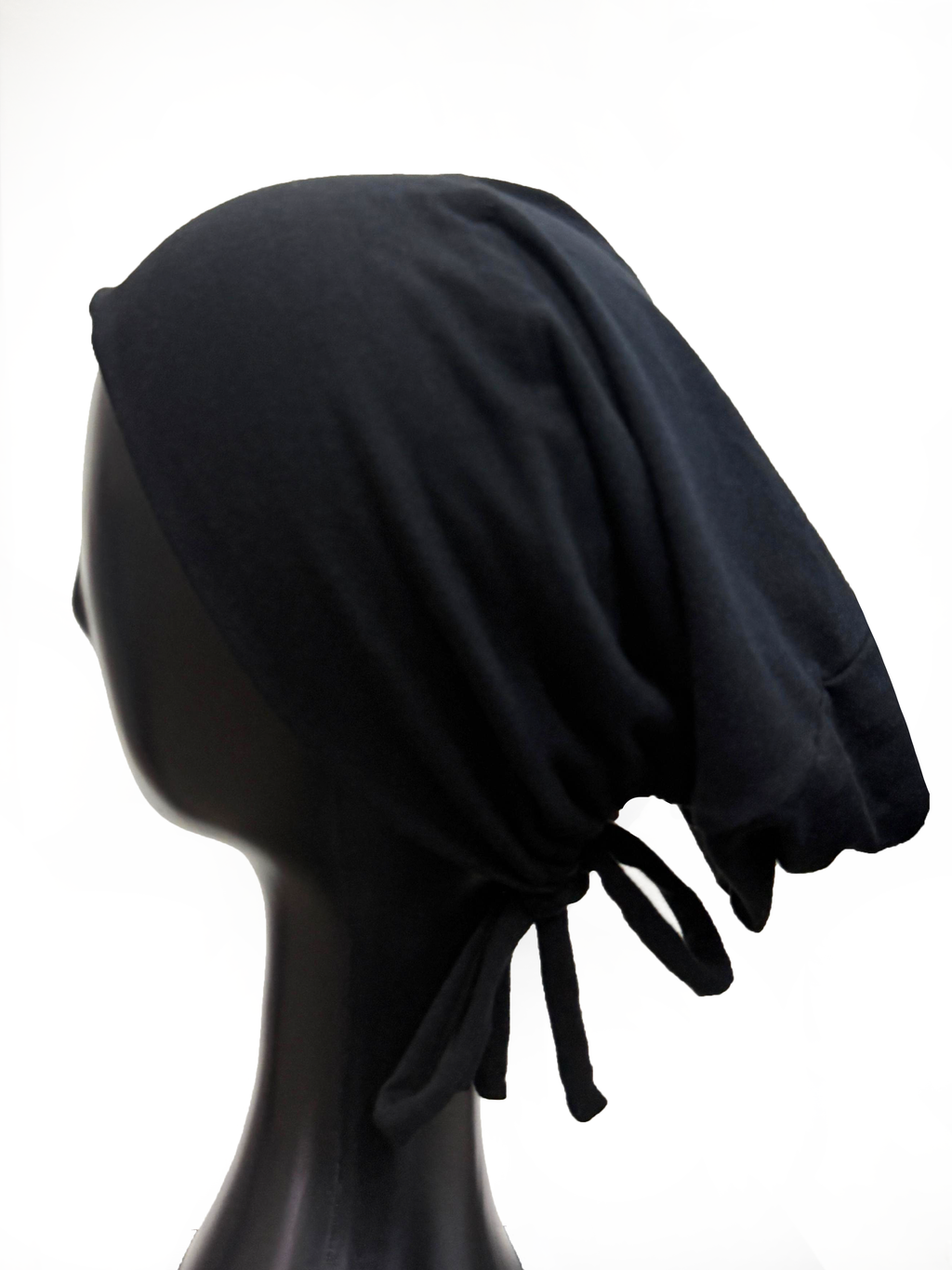 Innera Snowcap With Tali Cotton Lycra Blend