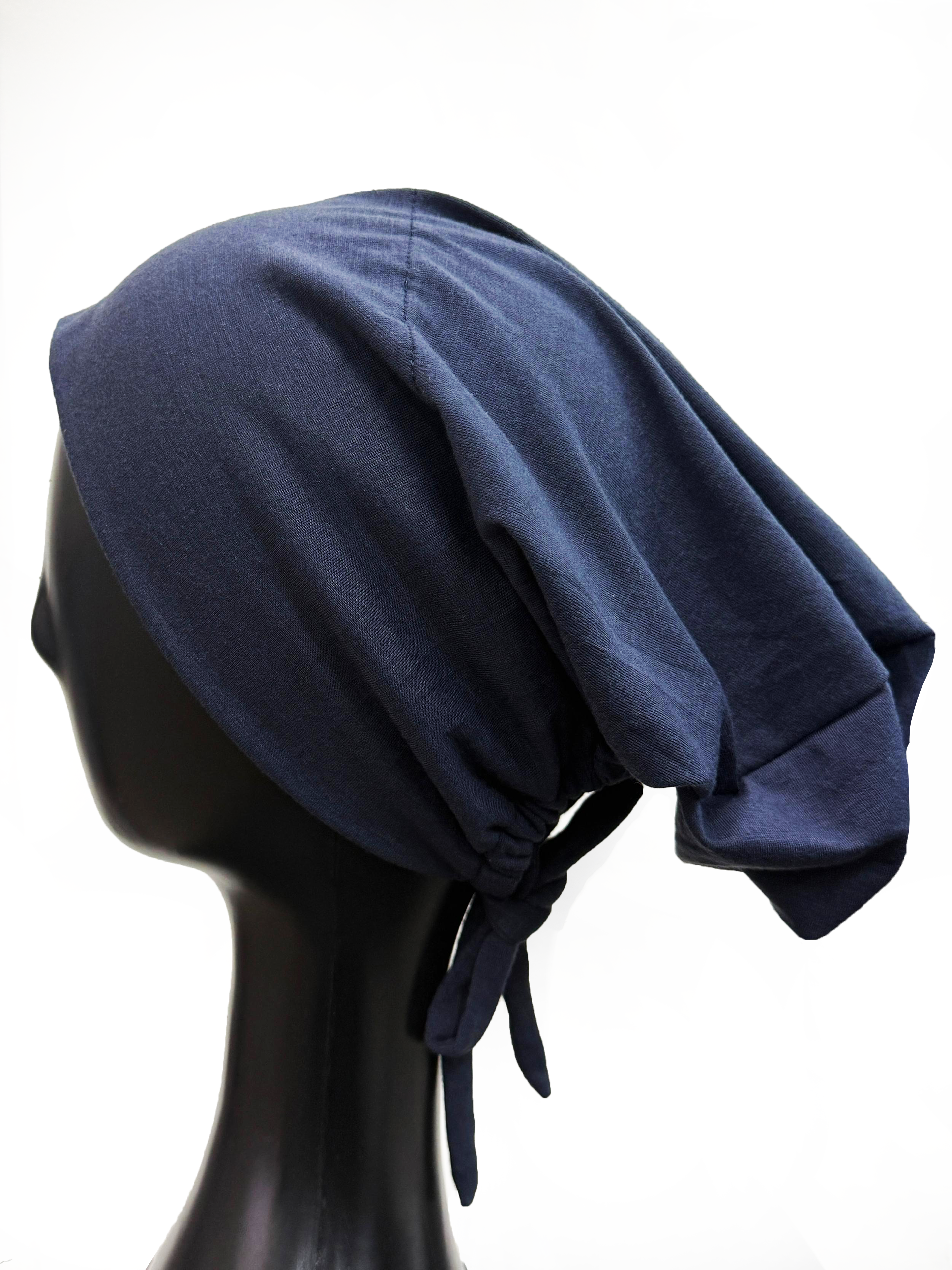 Innera Snowcap With Tali Cotton Lycra Blend