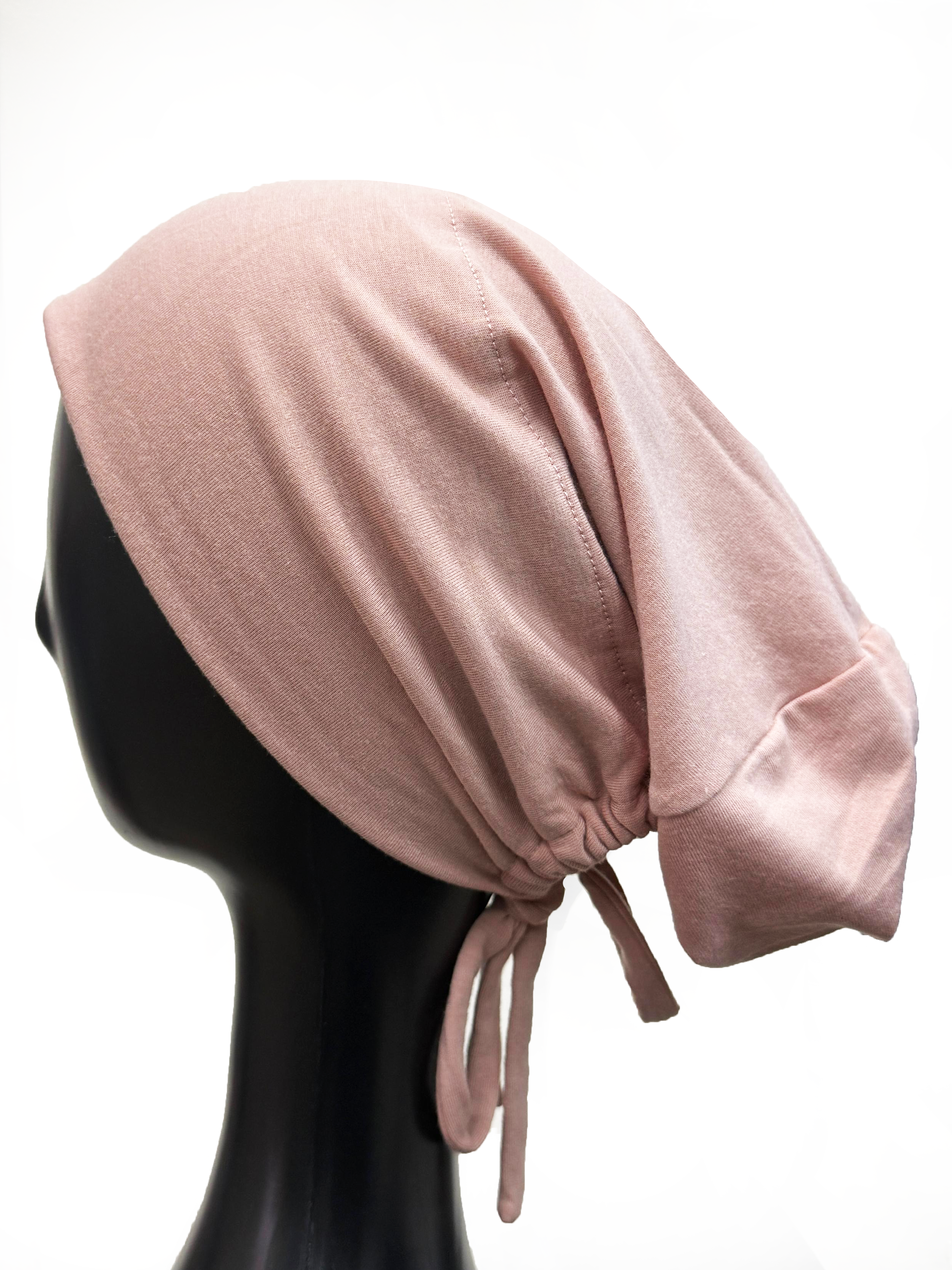 Innera Snowcap With Tali Cotton Lycra Blend