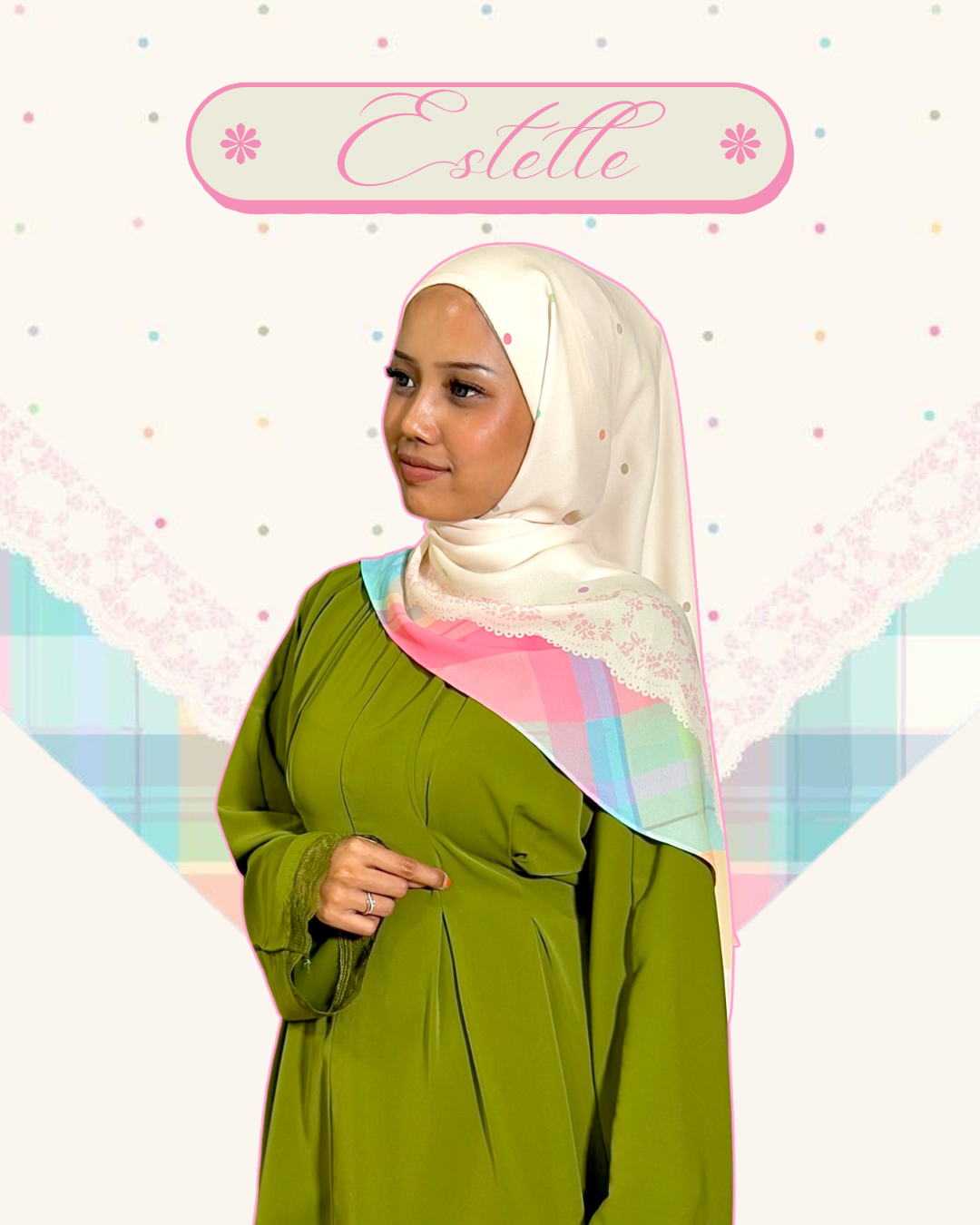 The Lace Affair Collection