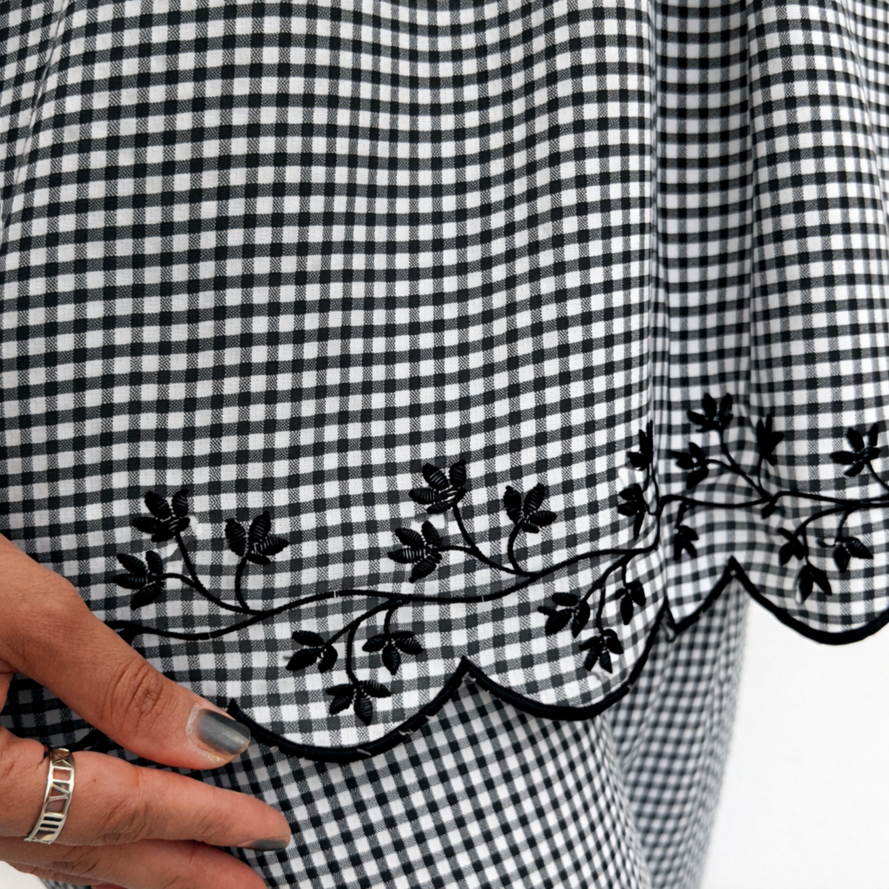 Nawal Sulam Pantset