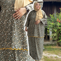 Rabia Sulam Airtech Skirtset