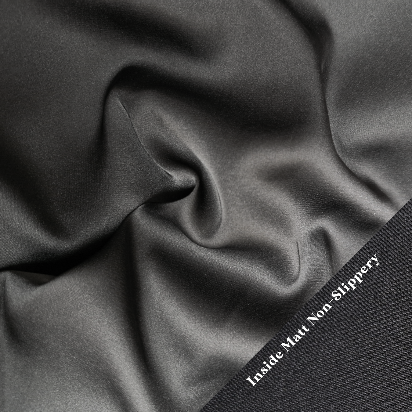 Satin Tudung (2M Shawl, Tri Inner, Shawl w Inner)