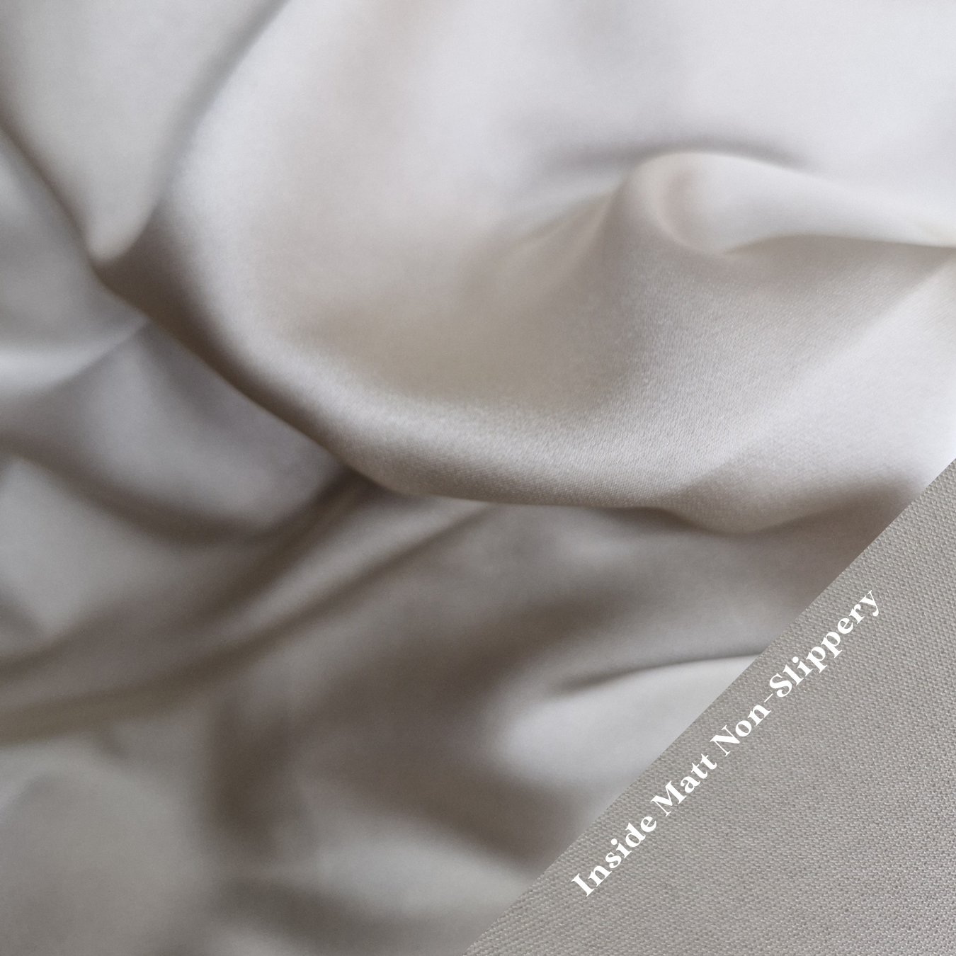 Satin Tudung (2M Shawl, Tri Inner, Shawl w Inner)