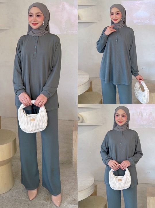 Seri Pants Set