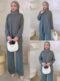 Seri Pants Set