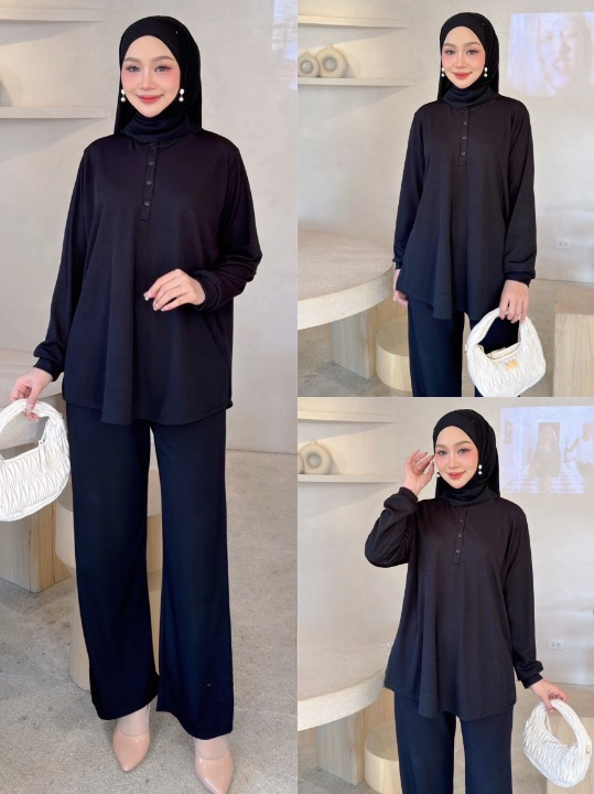 Seri Pants Set