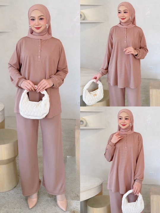Seri Pants Set