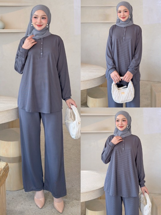 Seri Pants Set