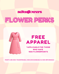 Flower Perk Apparel