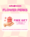 Flower Perk Gift
