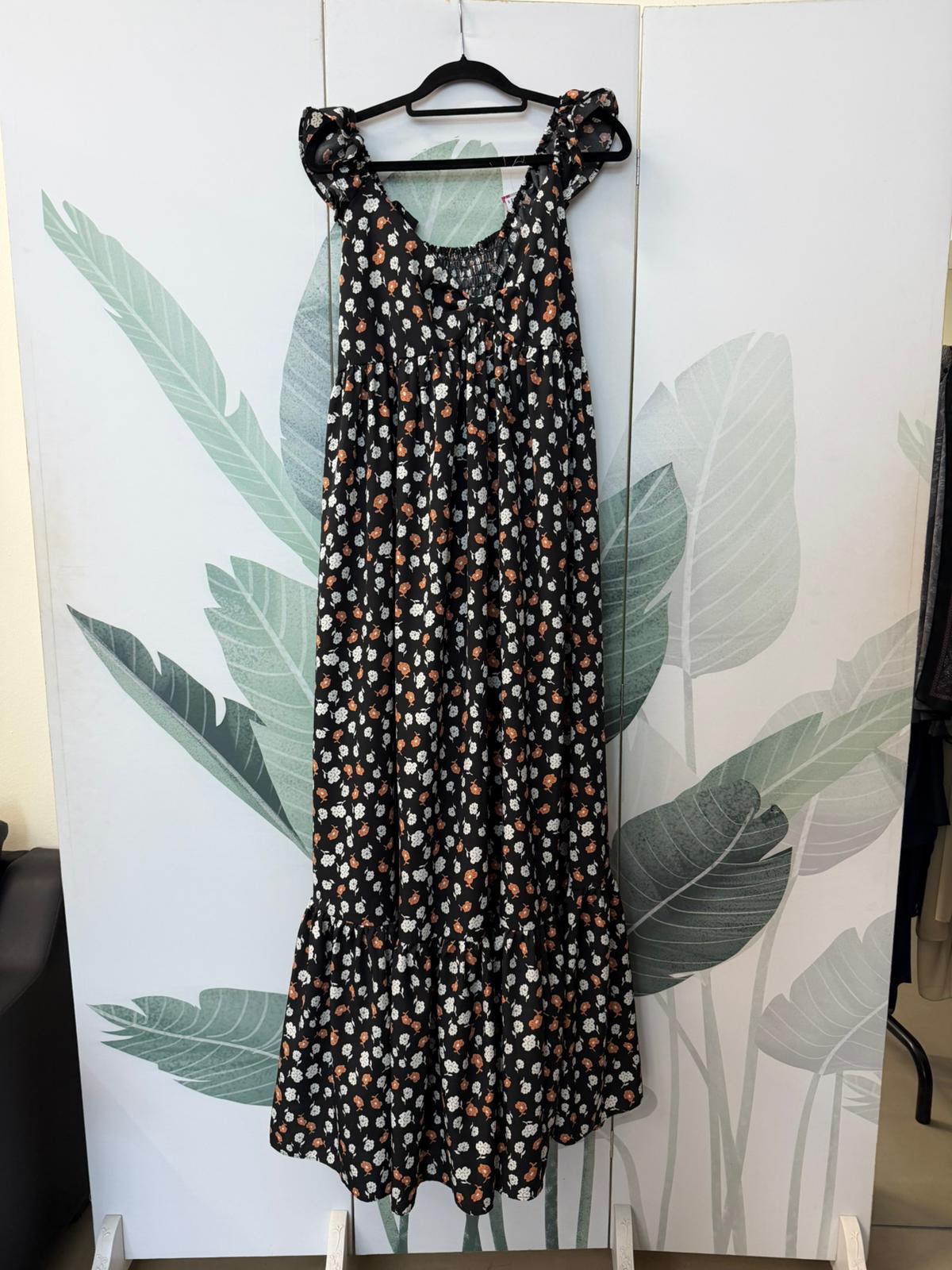 OM Mermaid Cutting Dress