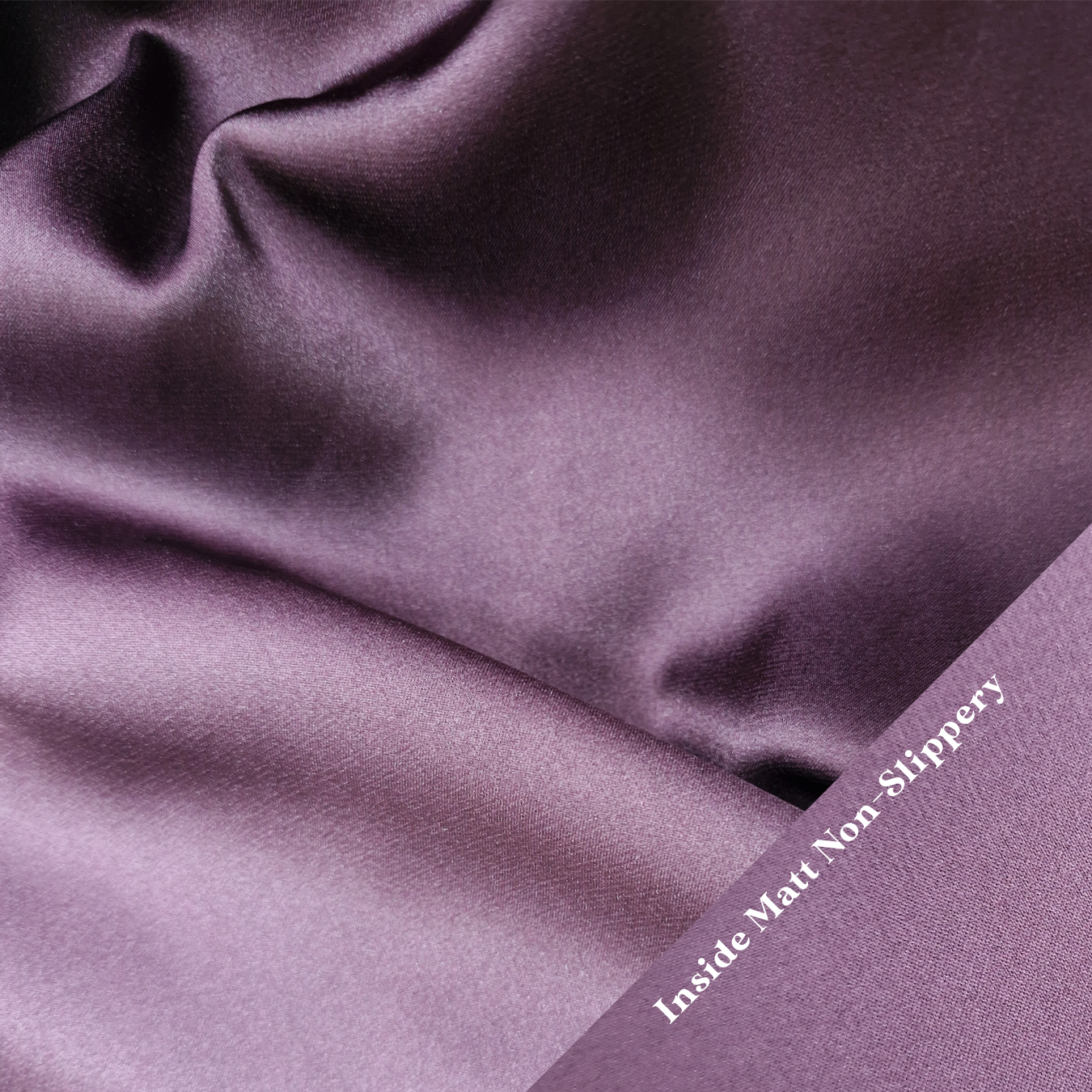 Satin Tudung (2M Shawl, Tri Inner, Shawl w Inner)