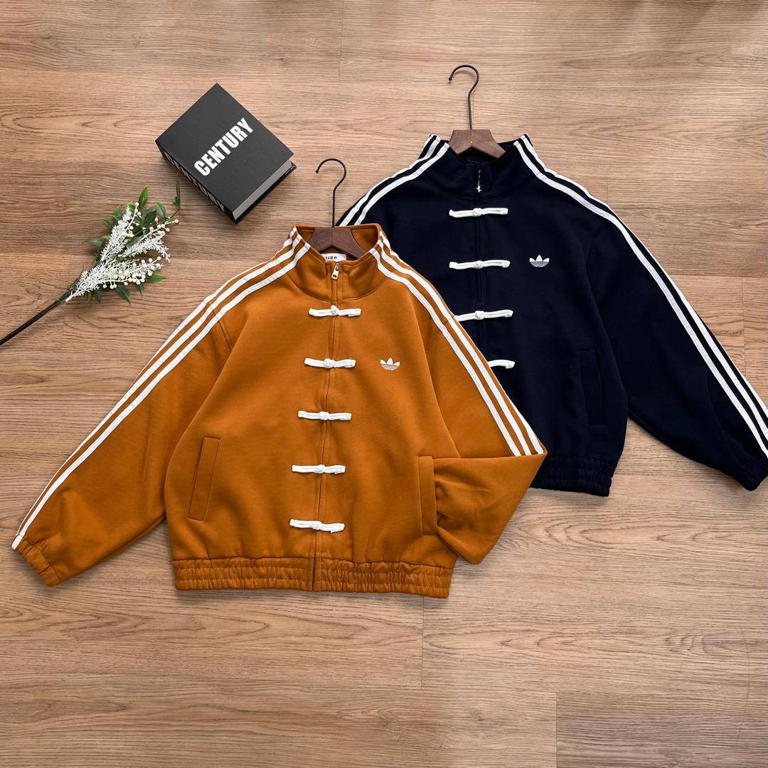 Riri Striped Oversized Top