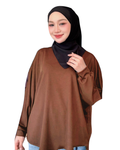 Cali Batwing Blouse
