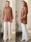 Holly Raglan Blouse
